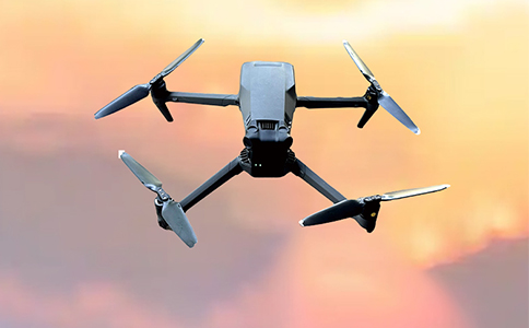 工业无人机维修服务价格不贵